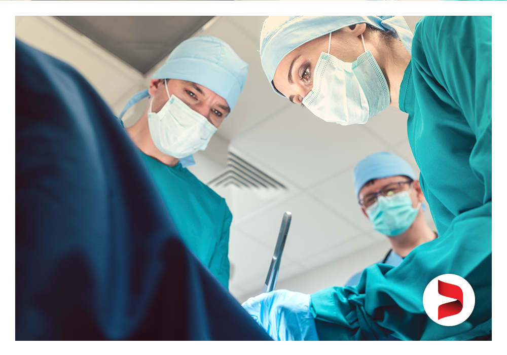 Cirurgia do pâncreas: cuidados no pós-operatório